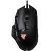 Tempest X8 Keeper RGB Ratón Gaming 10.000 DPI Negro - Imagen 2
