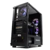 Ordenador Sobremesa NextGenPc Lite Intel Core i5-12400F / 16GB / 1TB SSD / RTX 3050 Negro - Imatge 3