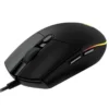 Logitech G203 Lightsync 2nd Gen Ratón Gaming 8000DPI RGB Negro - Imatge 2